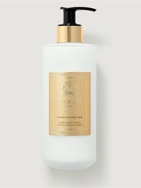 NEW Creed Aventus For Her Lotion